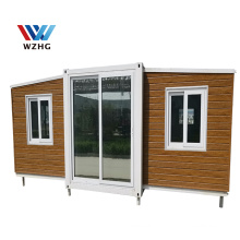 Best quality Eps panel food cart homes van house isolation container rooms House on water Dubai